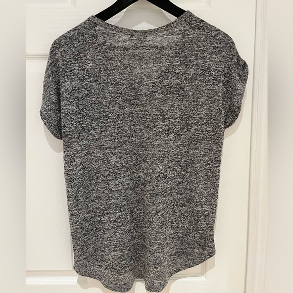 Twik Slub Knit T Shirt - Picture 2 of 4